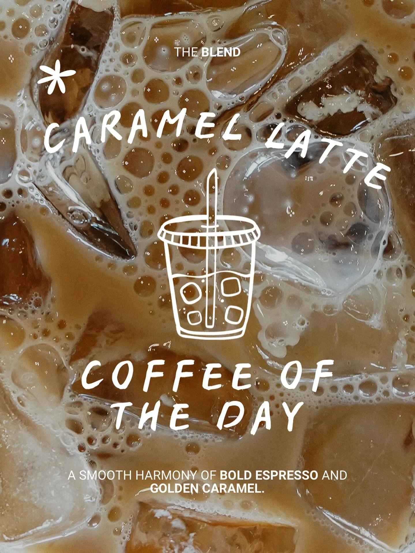 Sweet, smooth and so worth the sip☕✨

#cozyseason #siptheseason #coffeeflight #coffeelover #stpetecoffee #tampacoffe #floridacoffeeshop #supportlocal #pumpkinspice #fall #shoplocal #dtsp #theblend