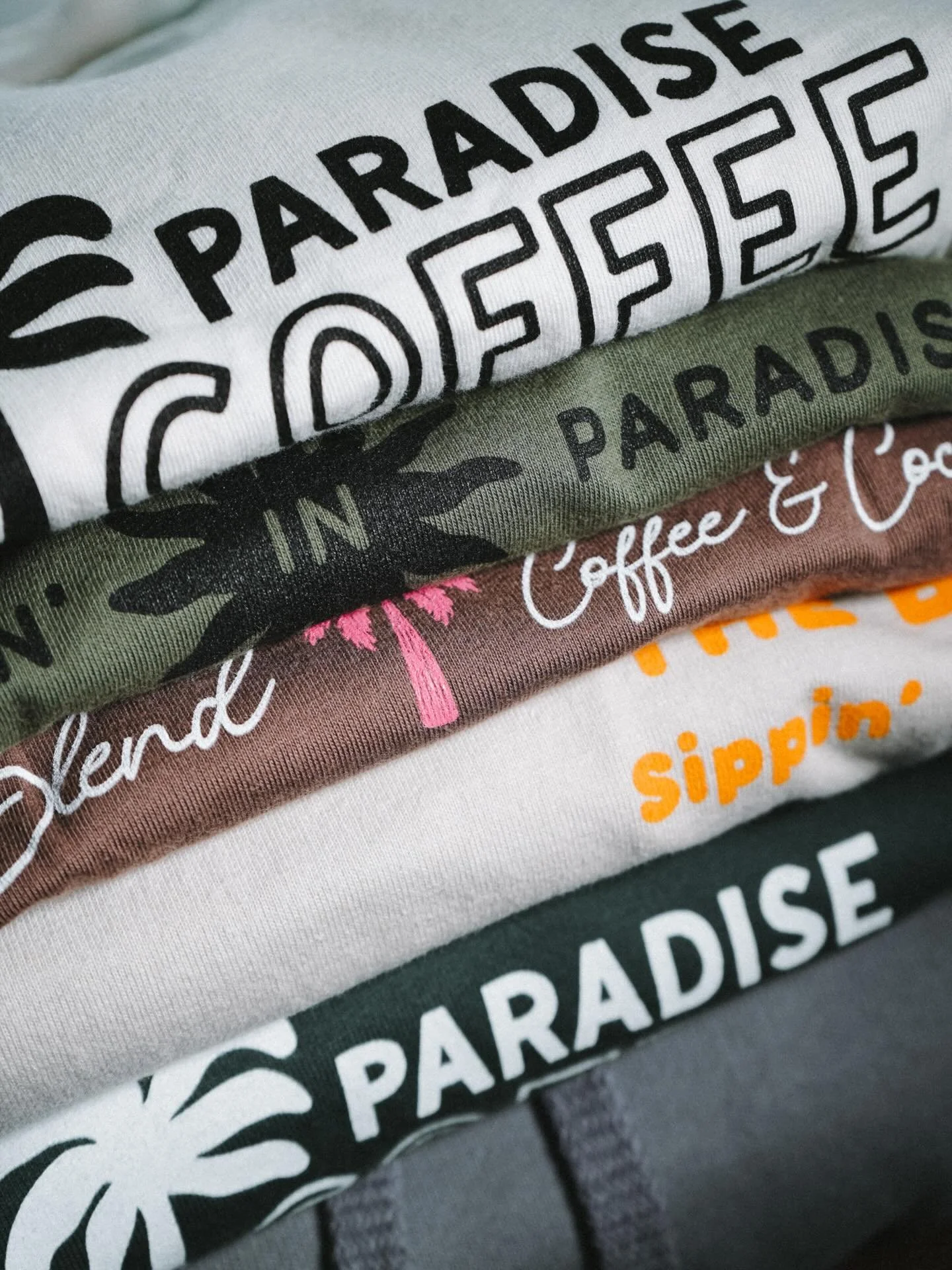 New year, new merch🤩