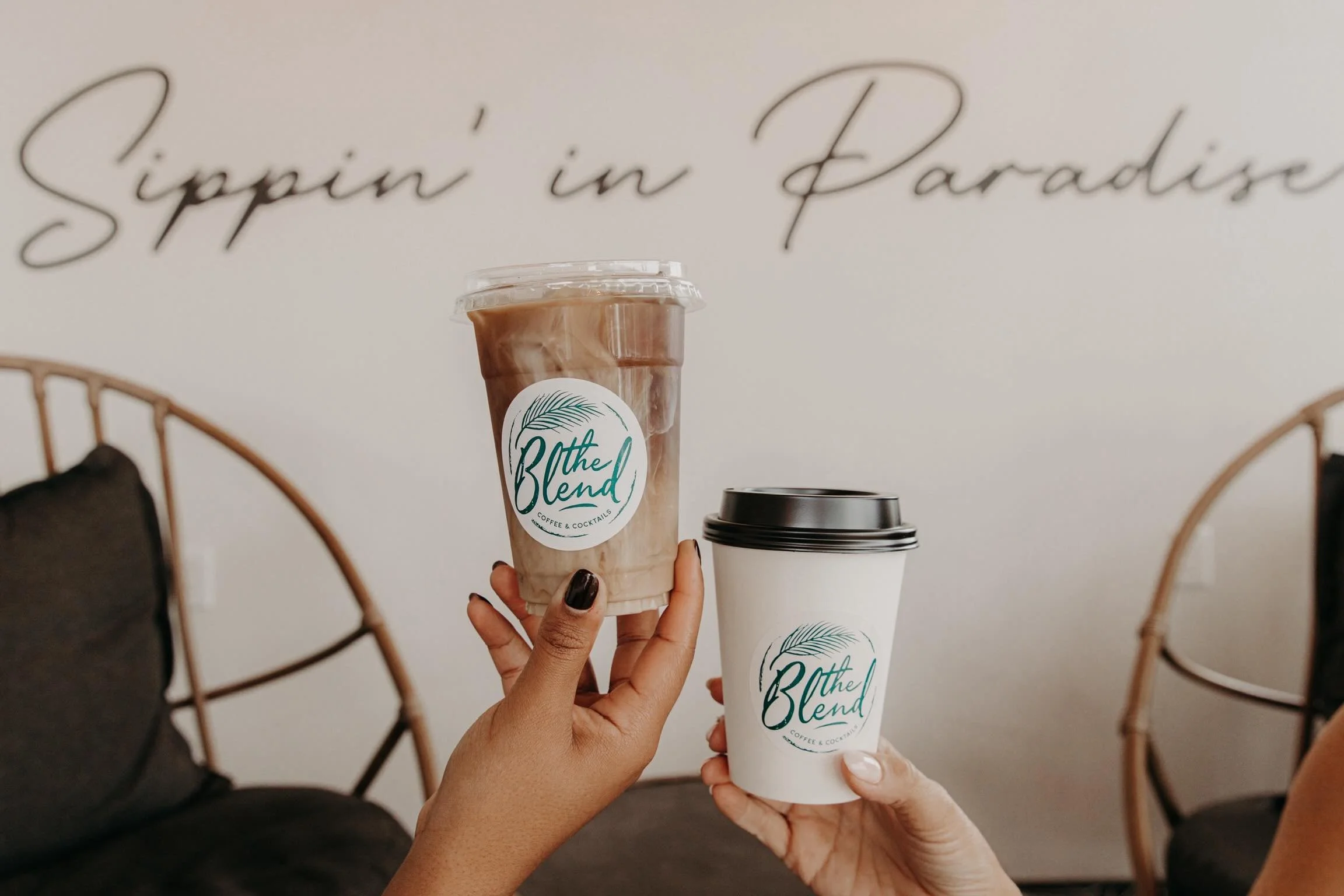 Tampa, we&rsquo;re staying open later! ☕✨

Starting now, your favorite coffee is available until 6pm every day. Whether you need an afternoon pick-me-up, a cozy spot to catch up with friends, or a post-work treat, we&rsquo;ve got you covered

📍 9951