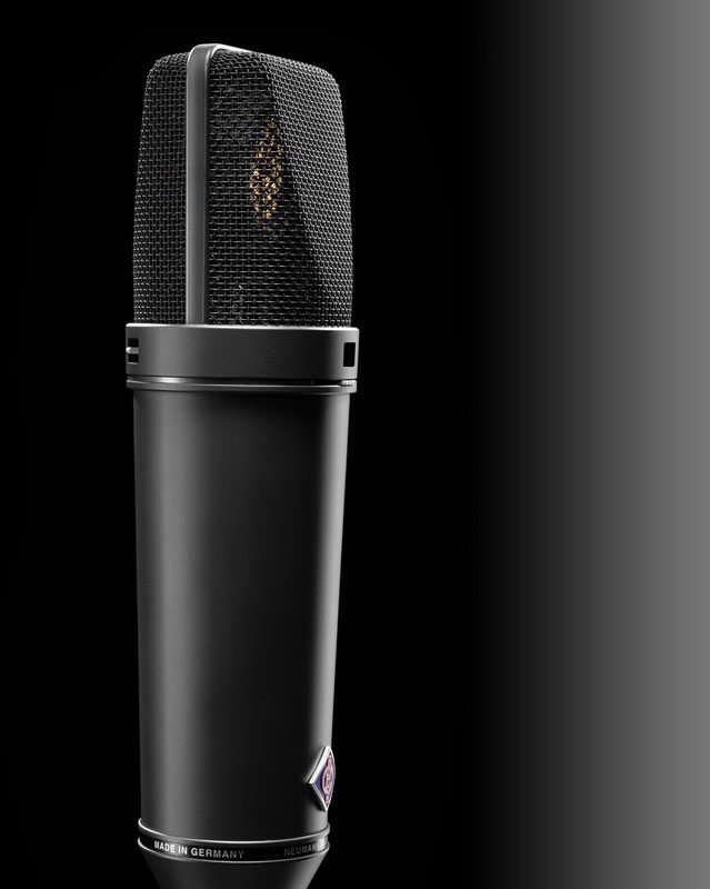 Neumann U 87 AI Matte