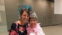 Light in the Darkness