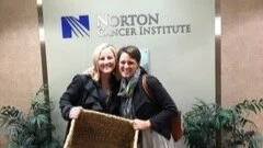 Sisterhood of the Traveling Scarves