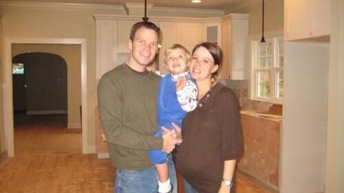 Seven Years of Laughter, Love and Adventure	