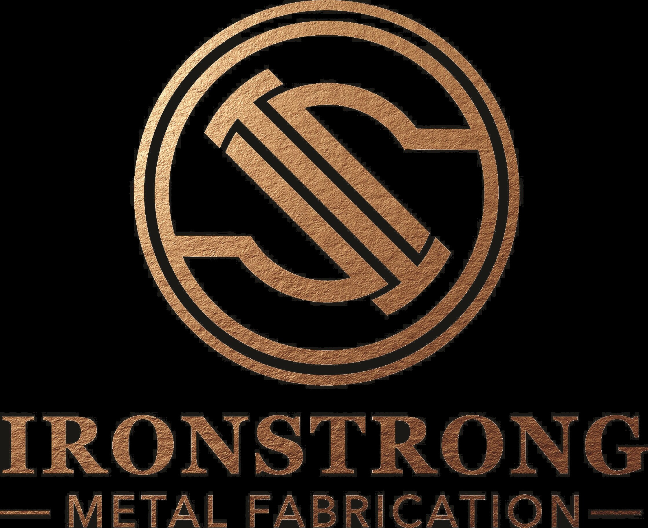  IronStrong Metal Fabrication