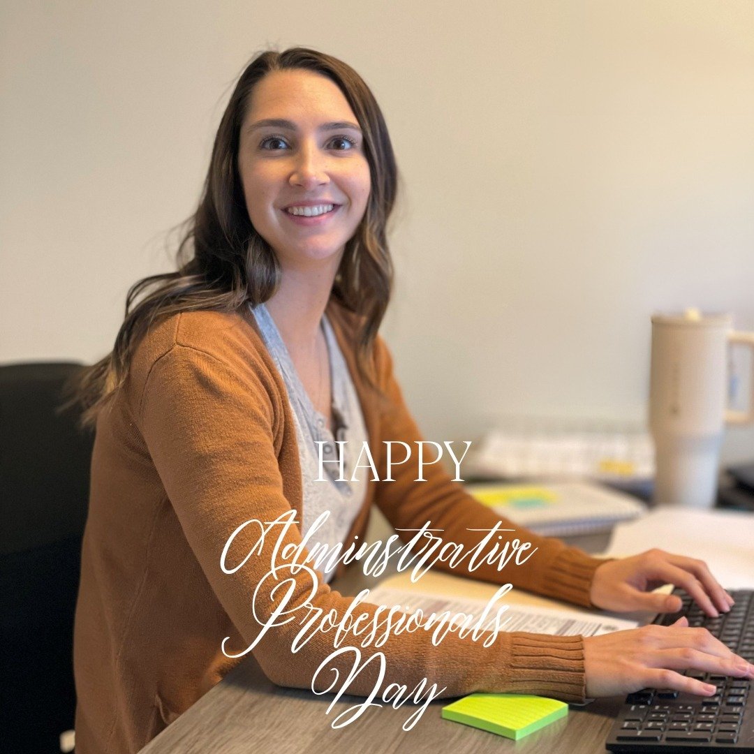 It is not easy to work for a start-up. There are procedures that morph and shift, and new policies being developed as we grow.

That being said, we have an amazing administrative assistant who not only handles everything we throw at her, but who has 