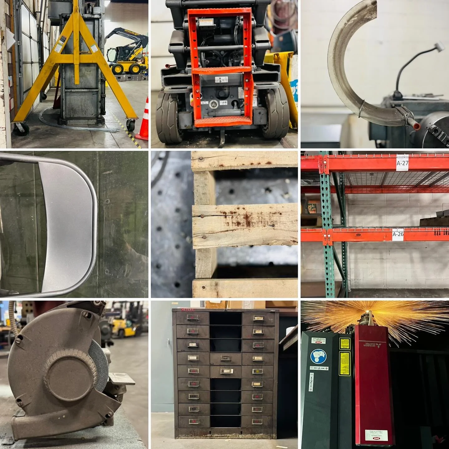 #shoplife from A to Z #alphabet #alphabetactivities #metalhead #heavymetalshop