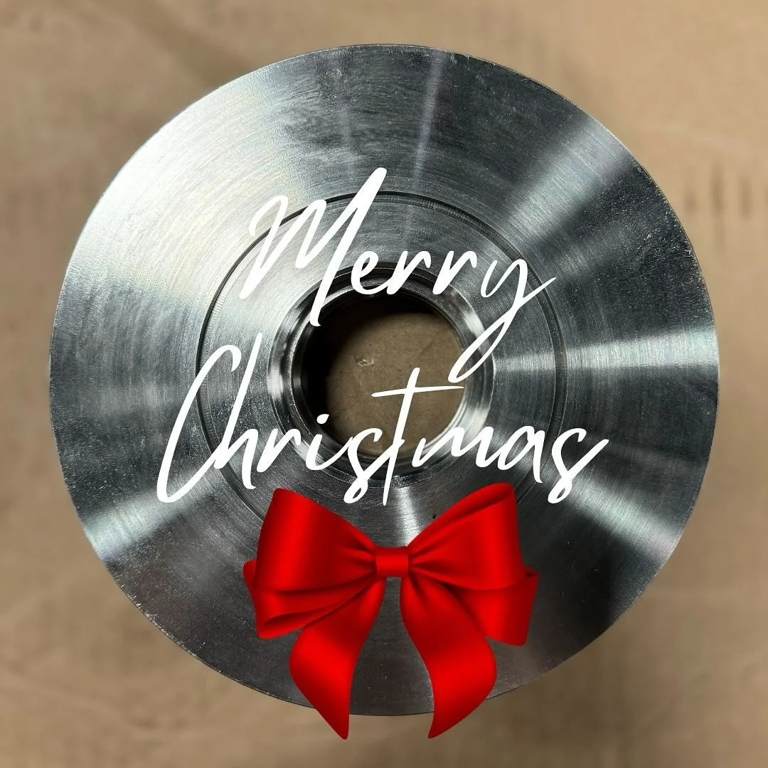 🎄Holiday Closure 🎄 Our team will be taking a break to enjoy Christmas and are closed Tuesday, December 24 and Wednesday, December 25. Wishing you all a joyful and peaceful holiday!