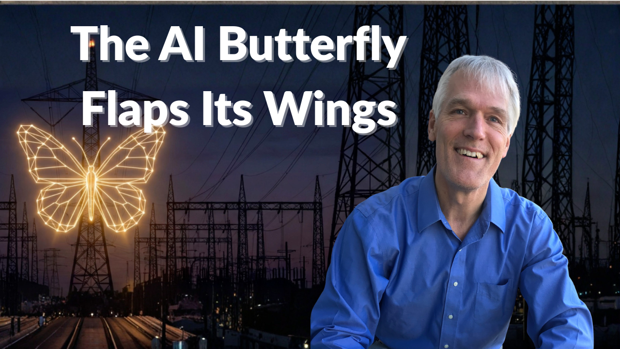 The PJM Grid Crisis: How AI &amp; Data Centers Are Spiking Energy Prices