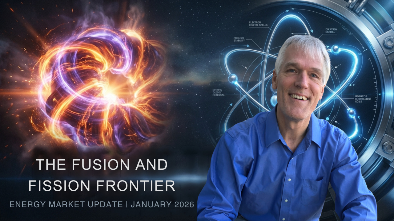 Why Meta, Google, and Amazon are Betting Billions on Nuclear