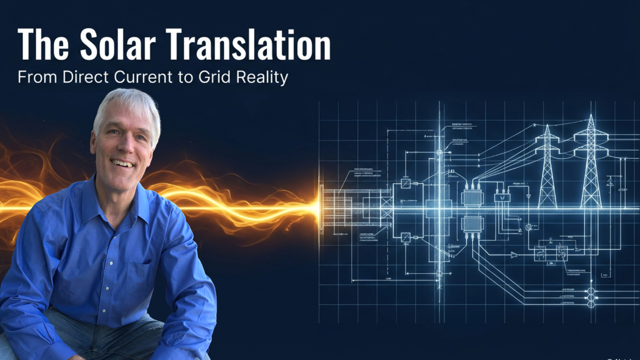 Decoding Solar Capacity: What do those huge megawatt numbers actually mean for the grid?