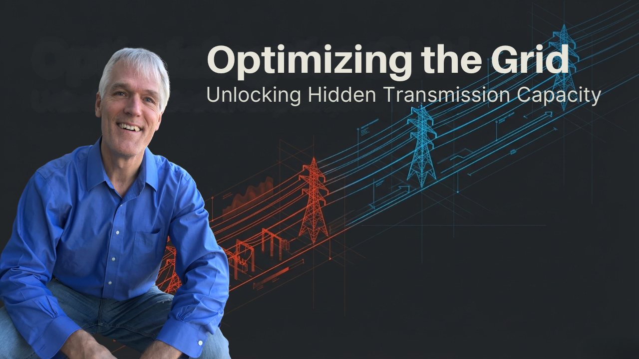 Optimizing the Grid: How PJM, GETs, and a $1.9B DOE Push Are Unlocking Transmission Capacity