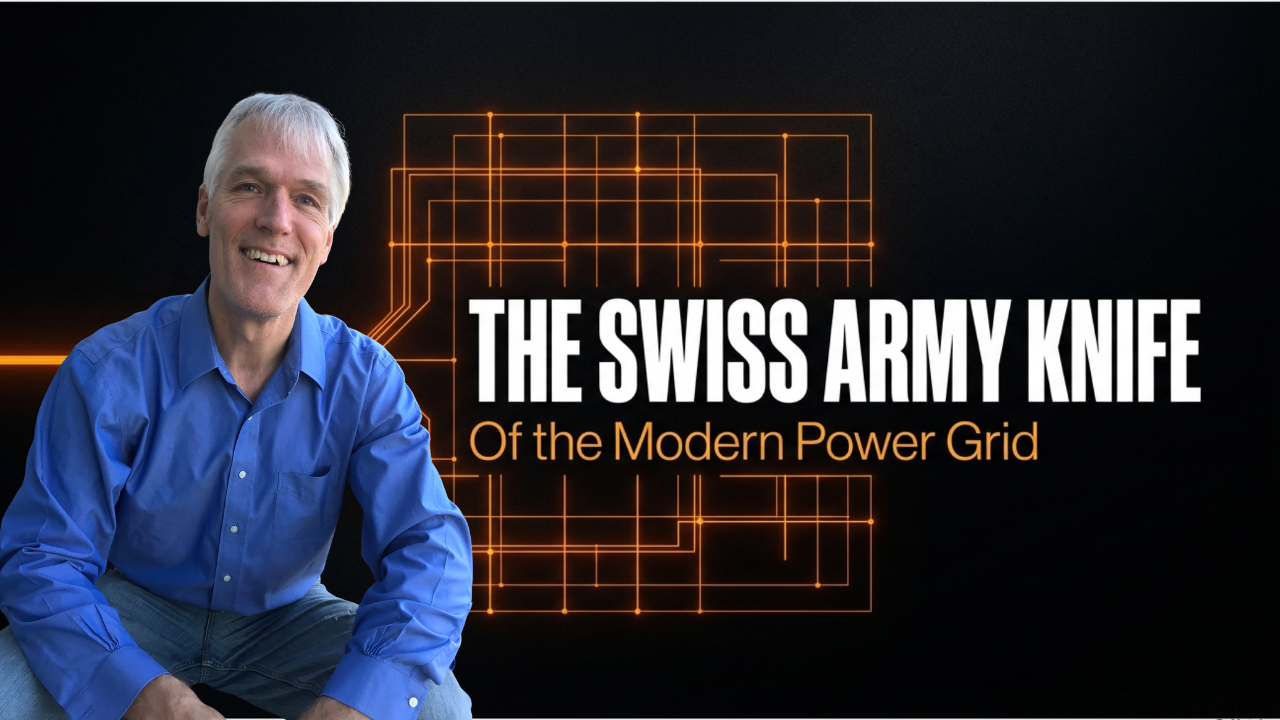 The State of Energy Storage: From Lithium-Ion to 100-Hour Batteries