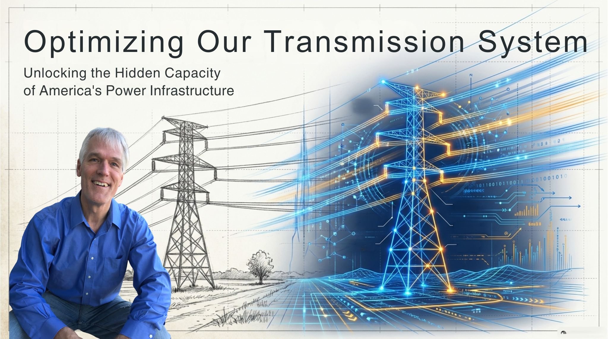 Optimizing Our Transmission System