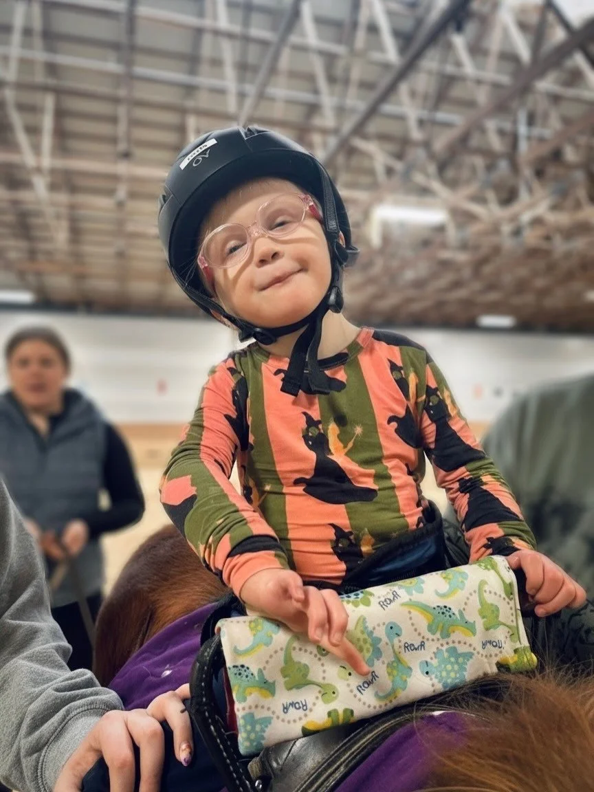 Today, on Rare Disease Awareness Day, we pause to recognize the millions of individuals and families navigating life with rare conditions&mdash;and the strength it takes to show up every day with hope.
For our family, this day is deeply personal. Mol