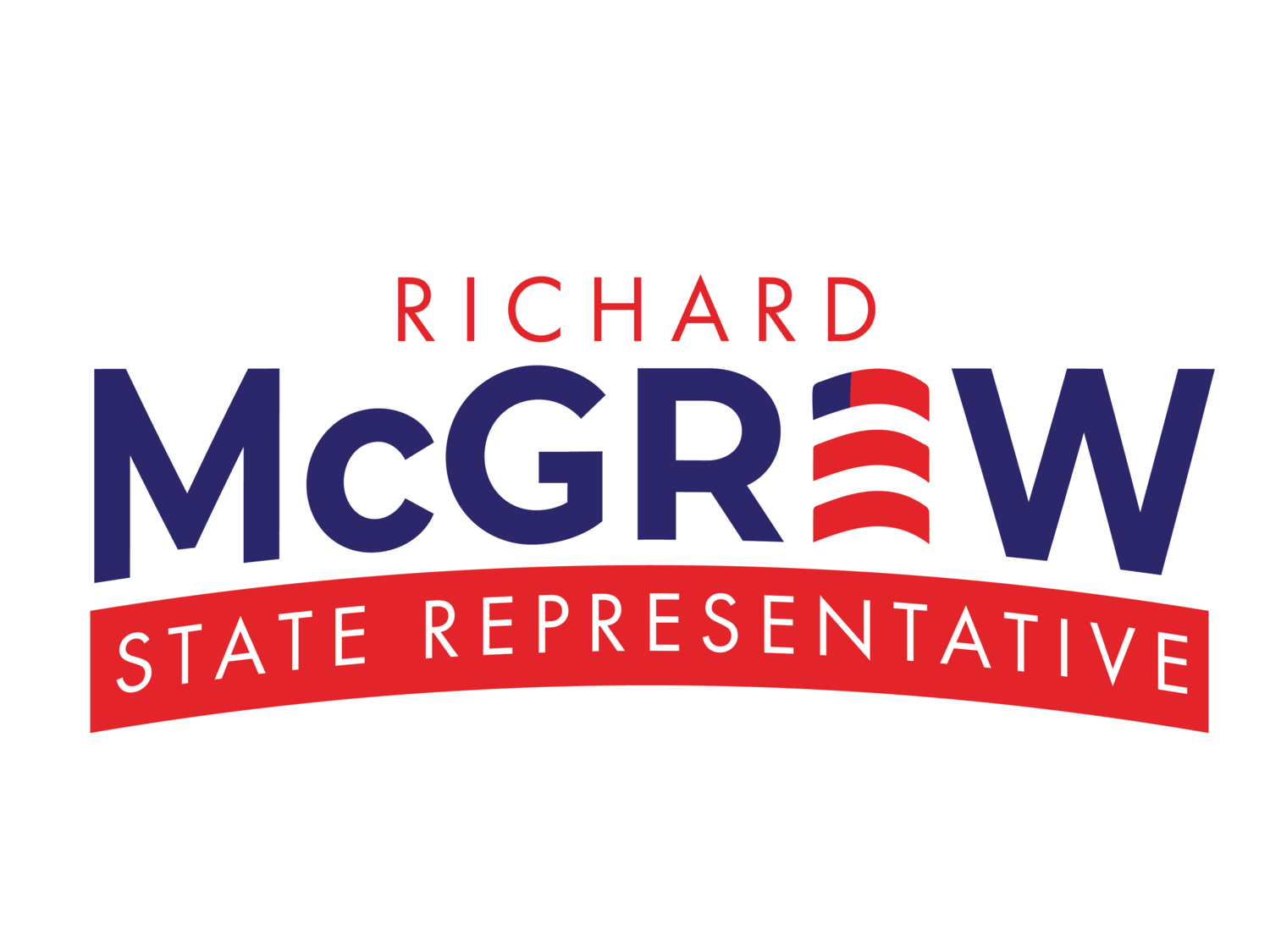 Richard McGrew for State Representative