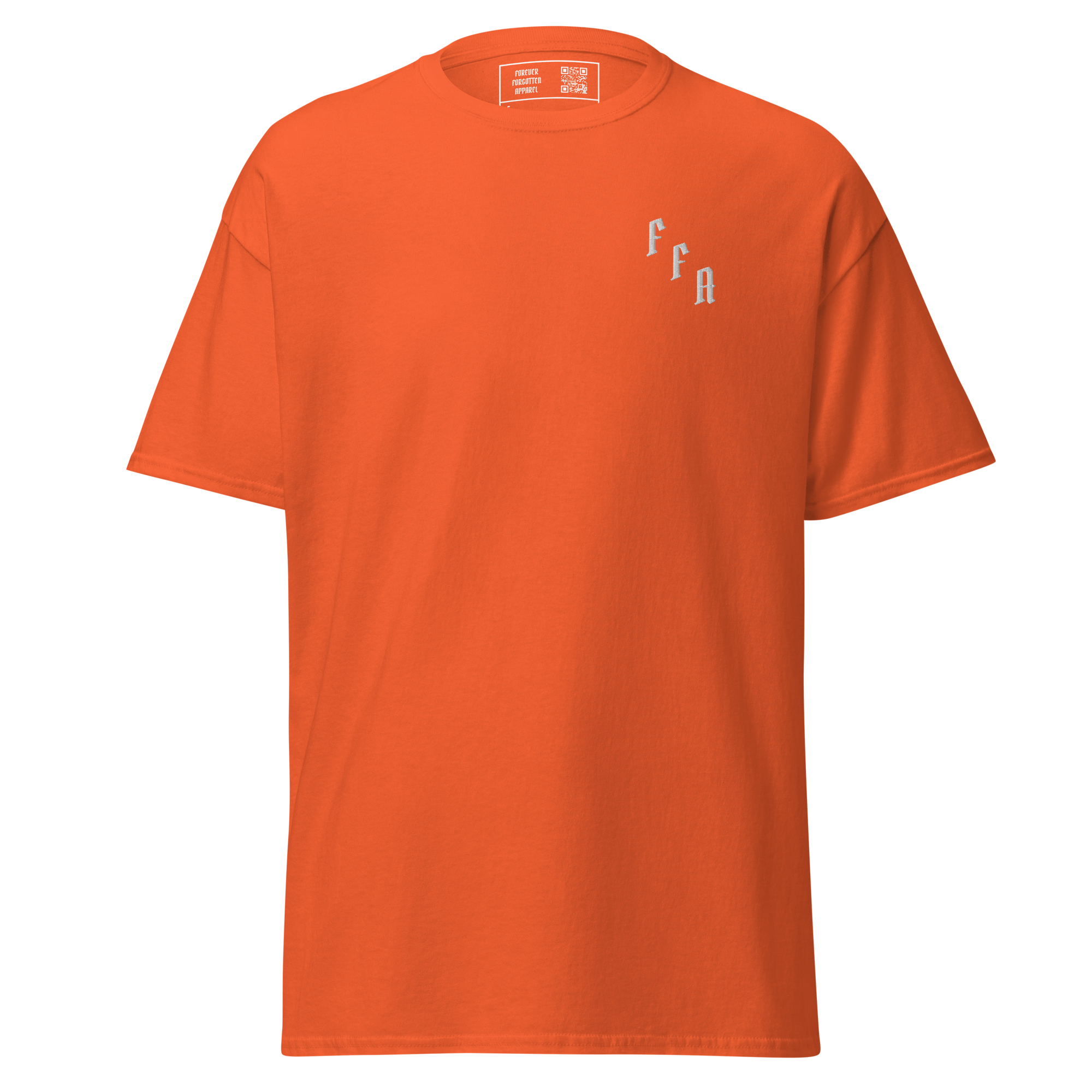unisex-classic-tee-orange-front-674b368a36784.png