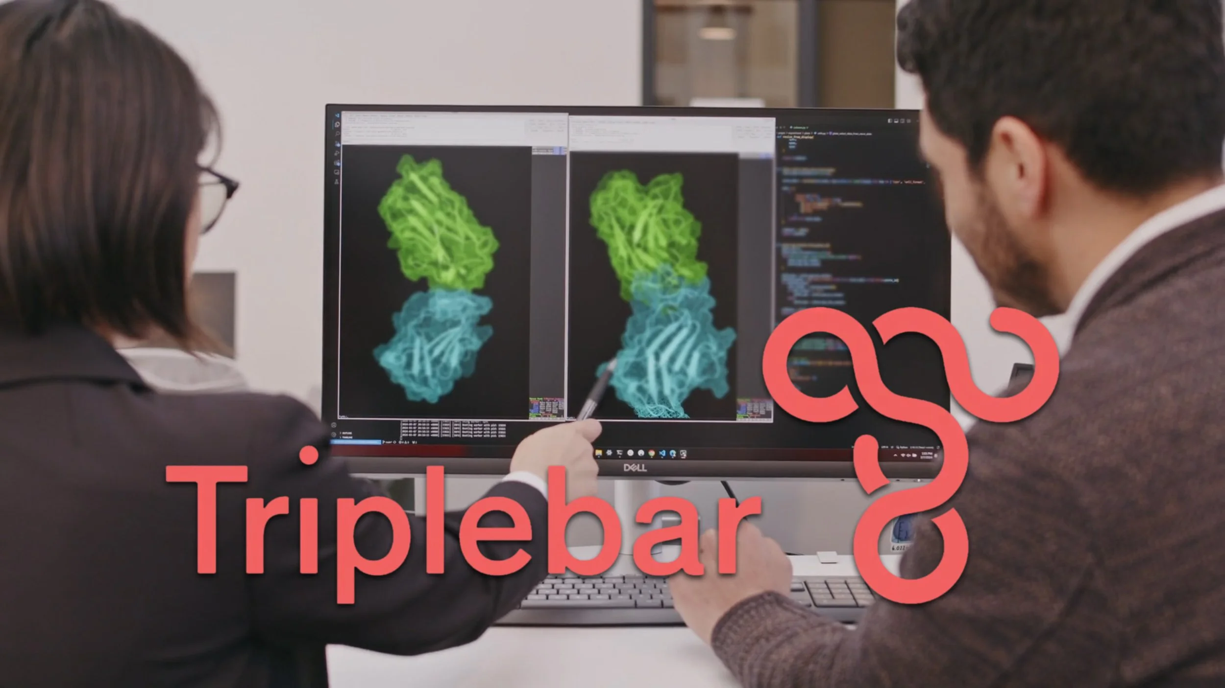 Triplebar - Meet the Micro Processor For Biology