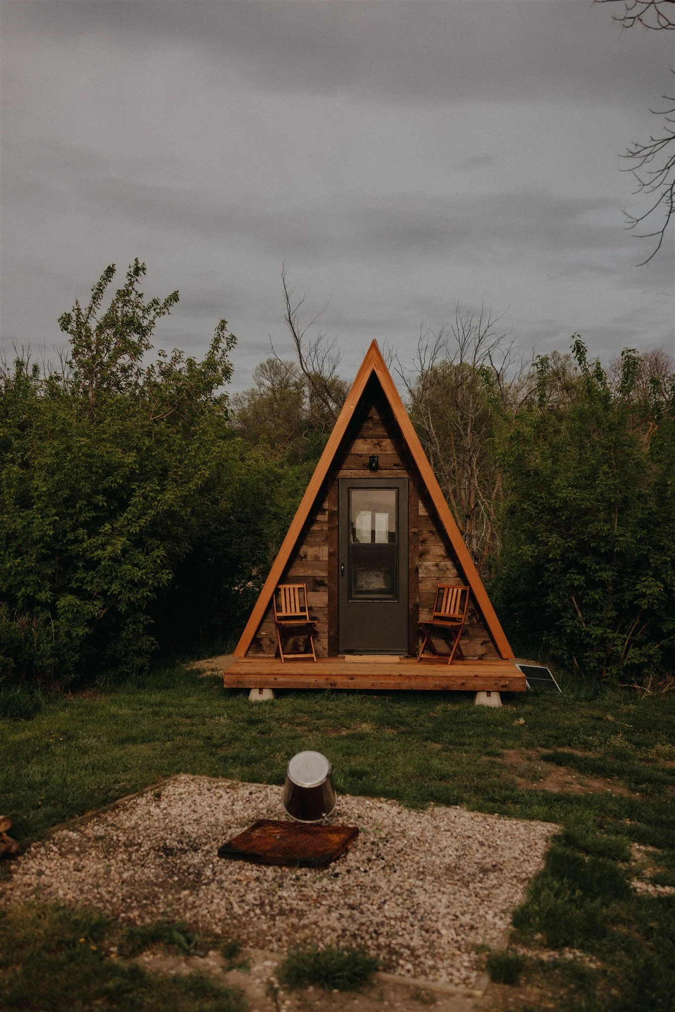 saskatchewan wellness retreats