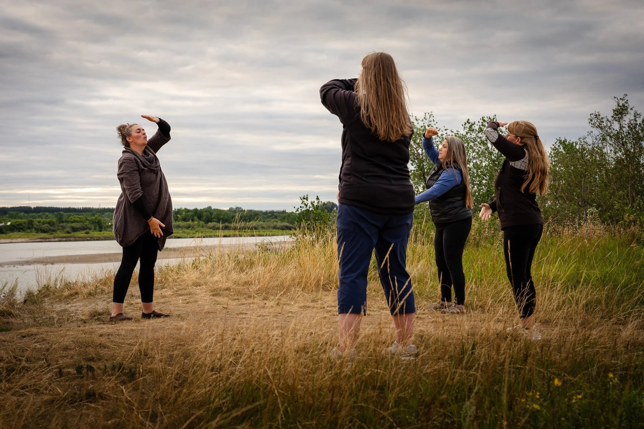 Qigong