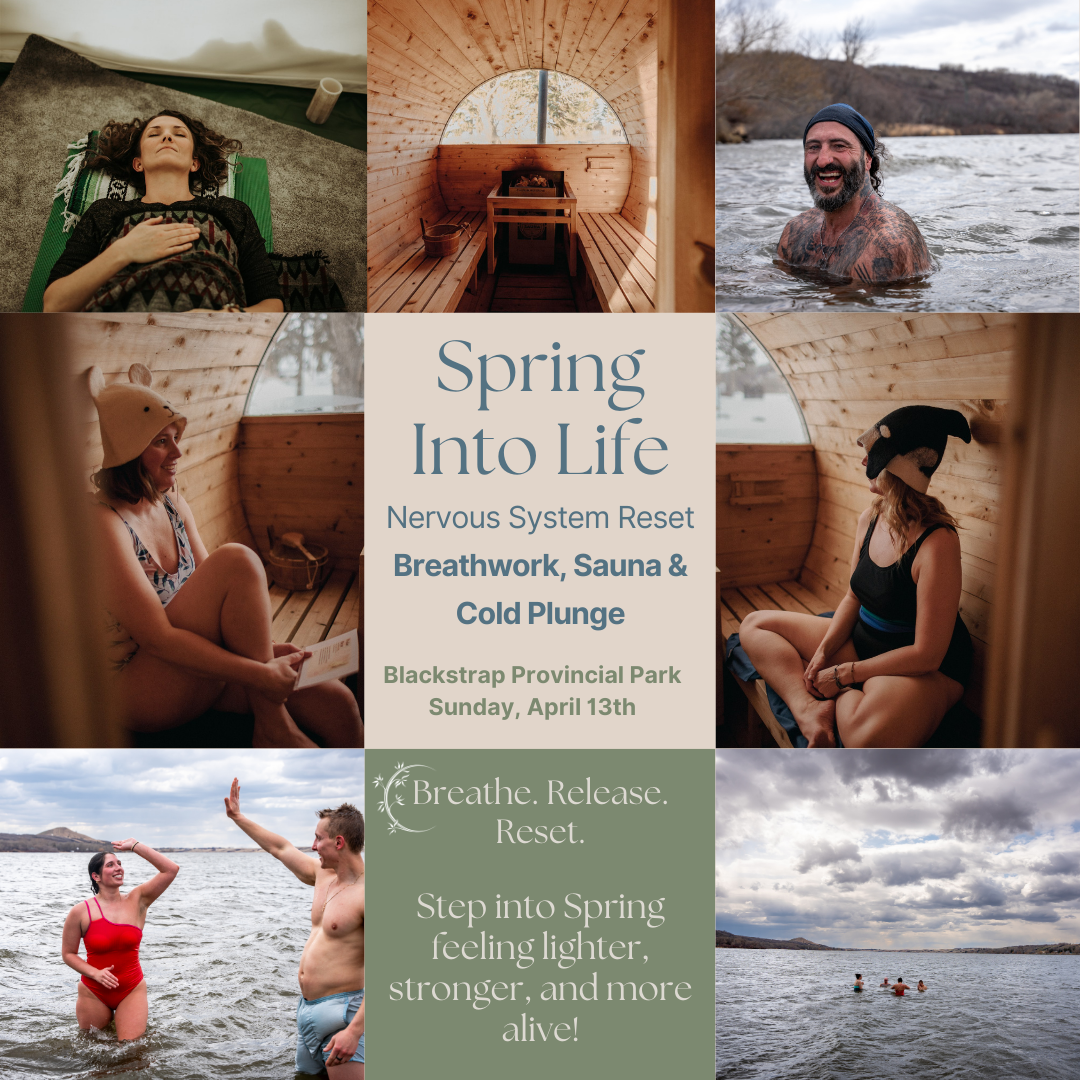 Retreats — Back2Nature