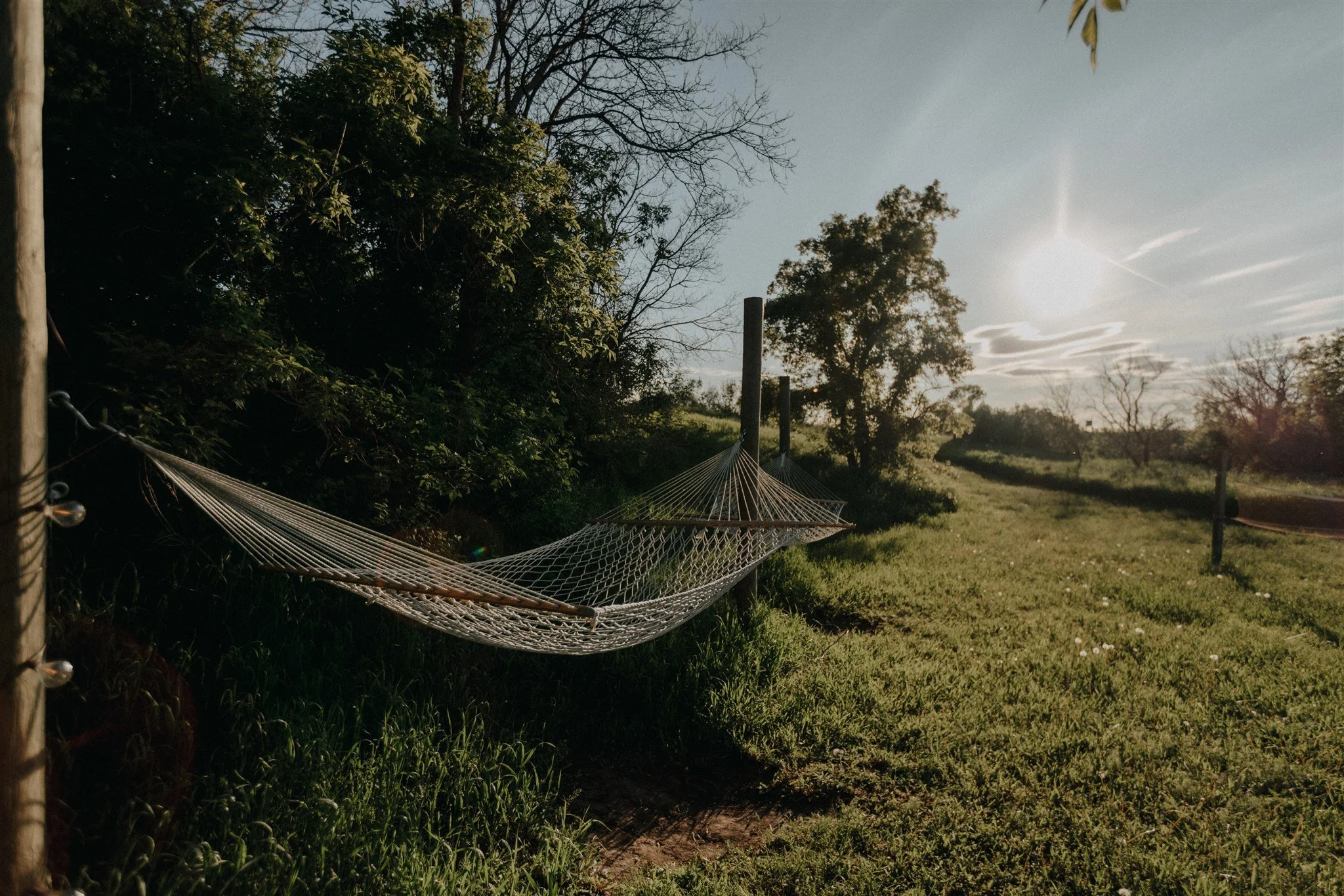 Custom Private Retreatas