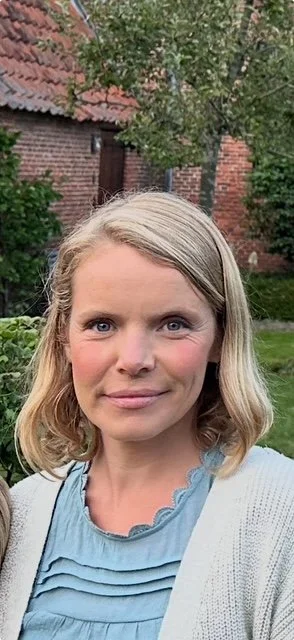 Nicolette Camp Wolf Willow