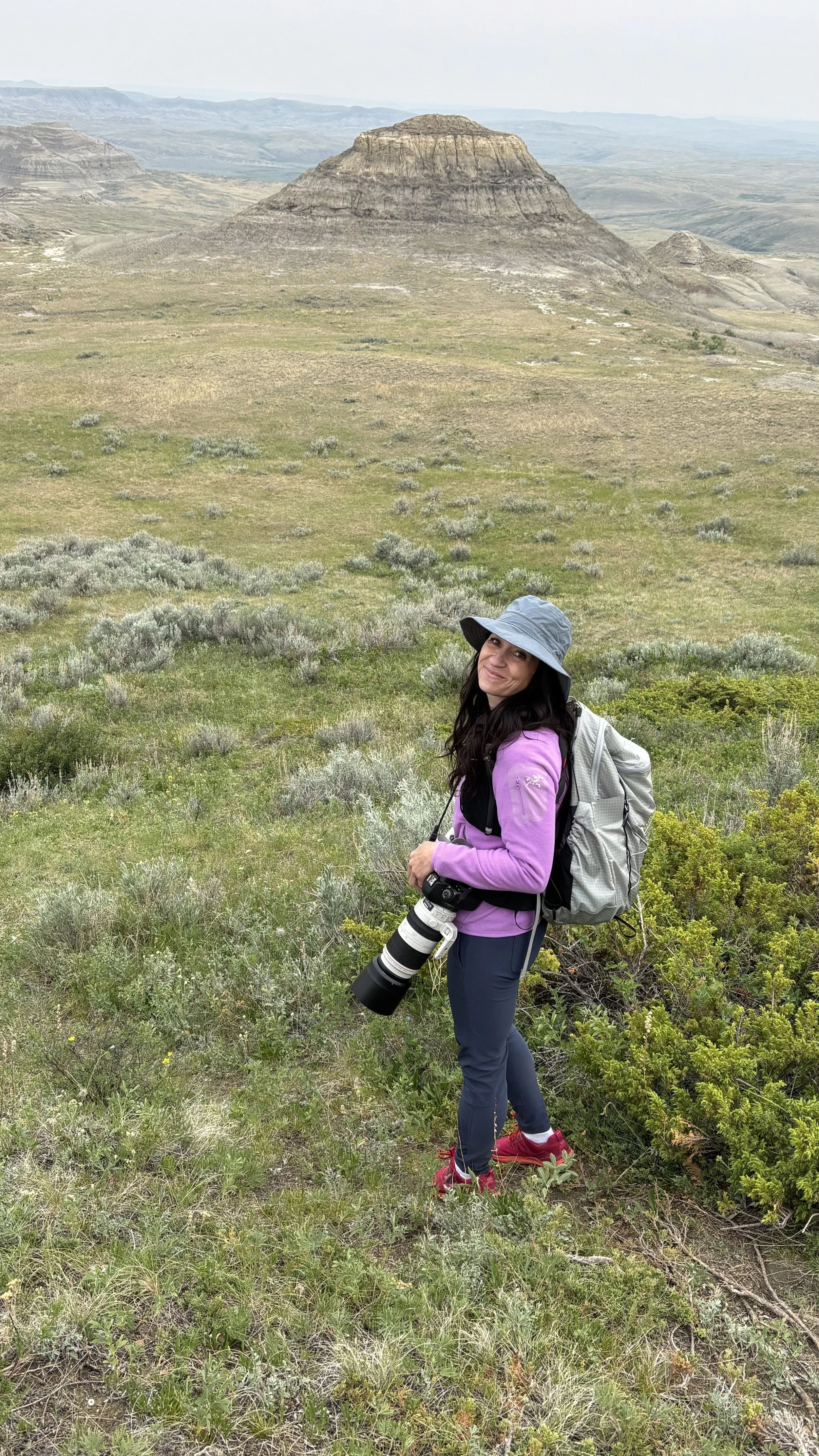 Jenn Nelson Wild View Tours