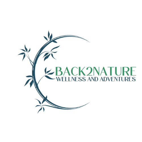 Back2Nature Wellness and Adventures