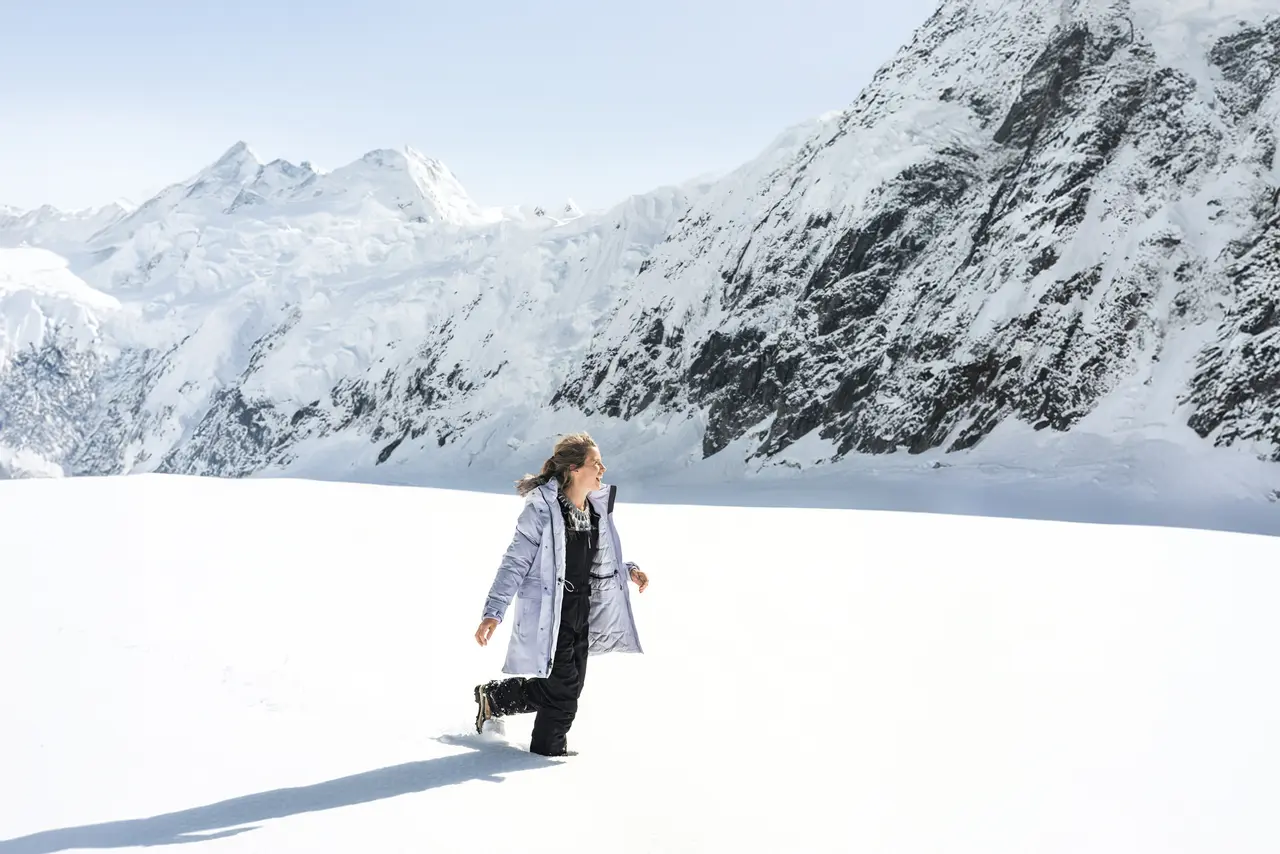 10 Reasons Why an Alaska Production Company is Your Best Investment for Stunning Visuals