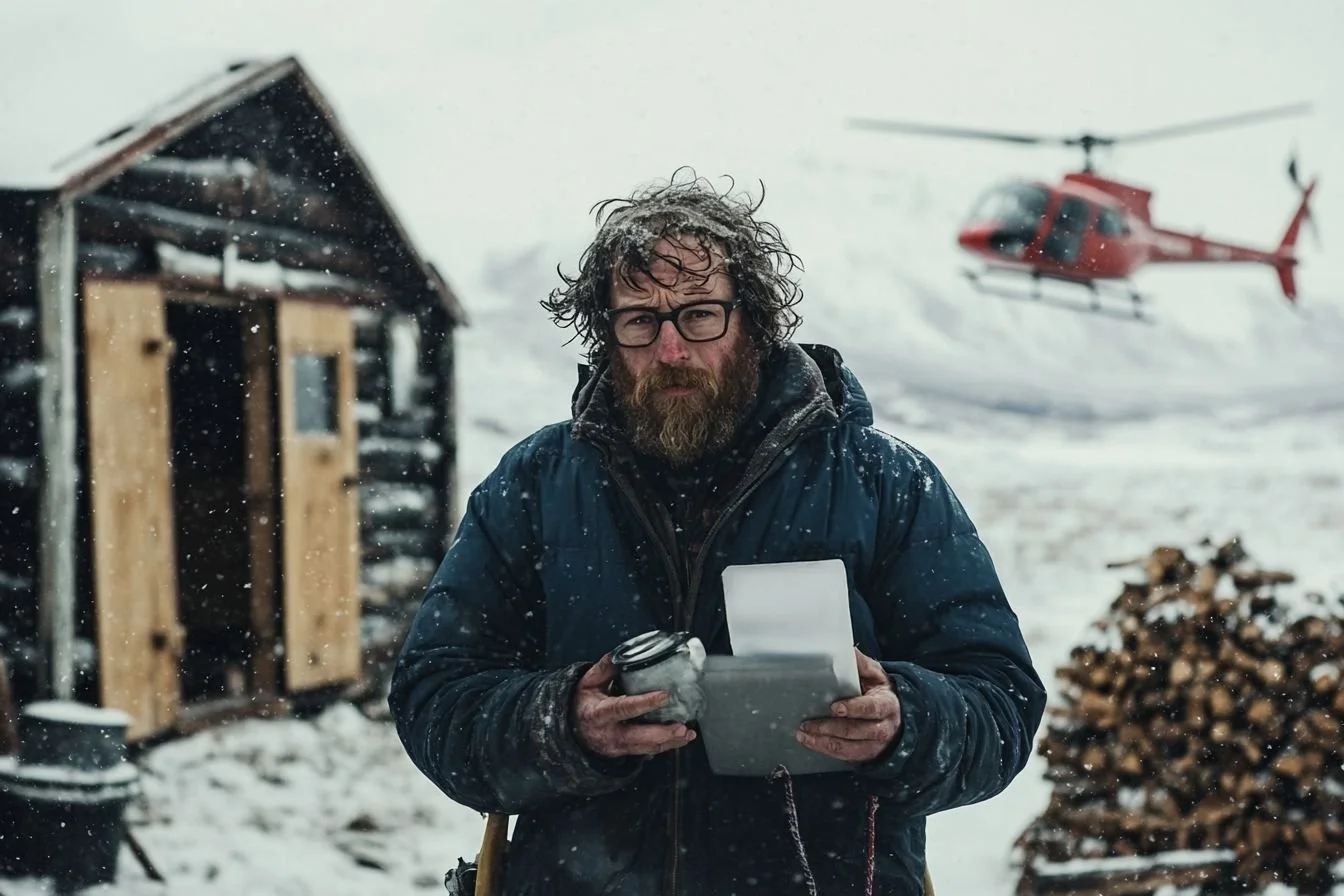 How Storytelling Can Make Any Brand Unforgettable—Even a Tax Software Company