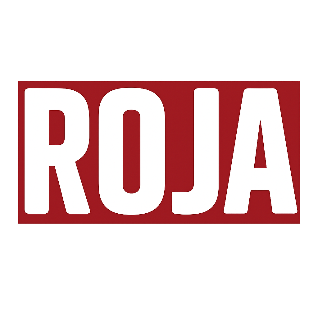 ROJA