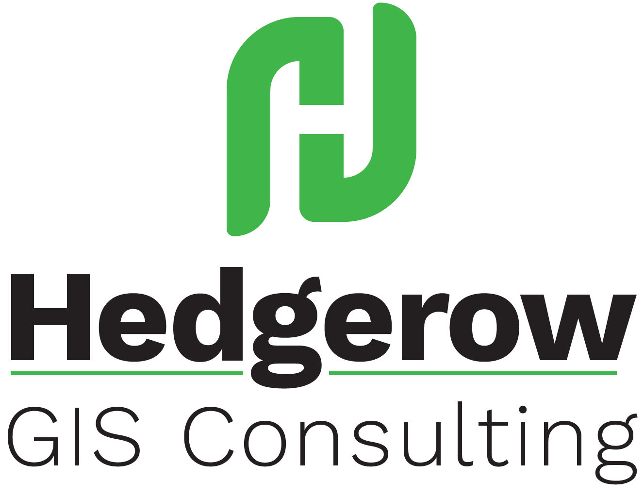 Hedgerow GIS Consulting