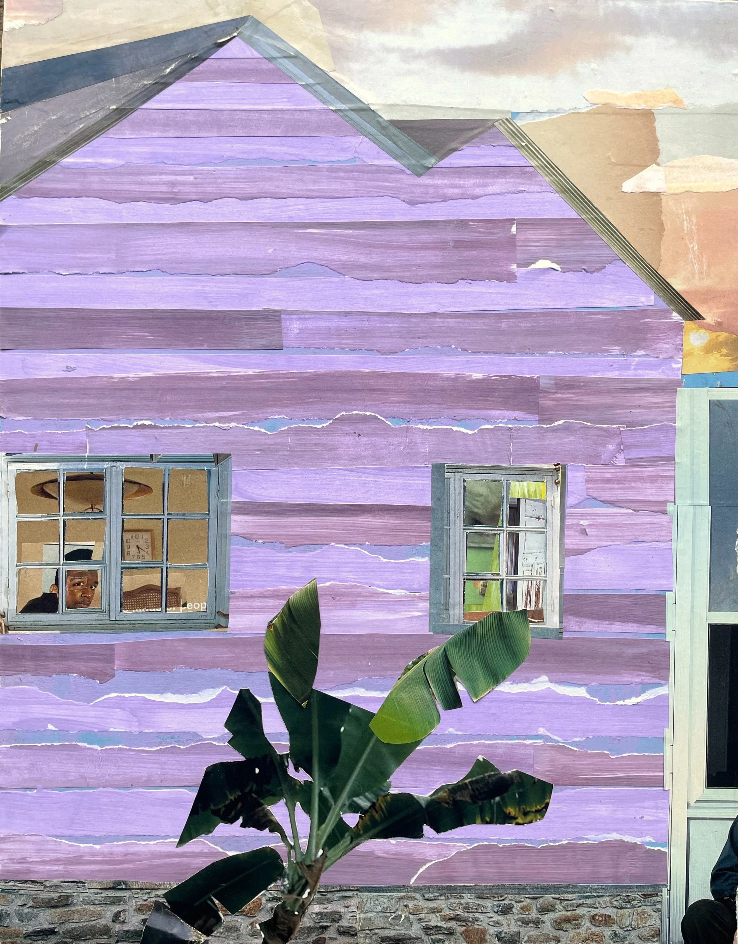 Undercast (2025) by Candace Caston