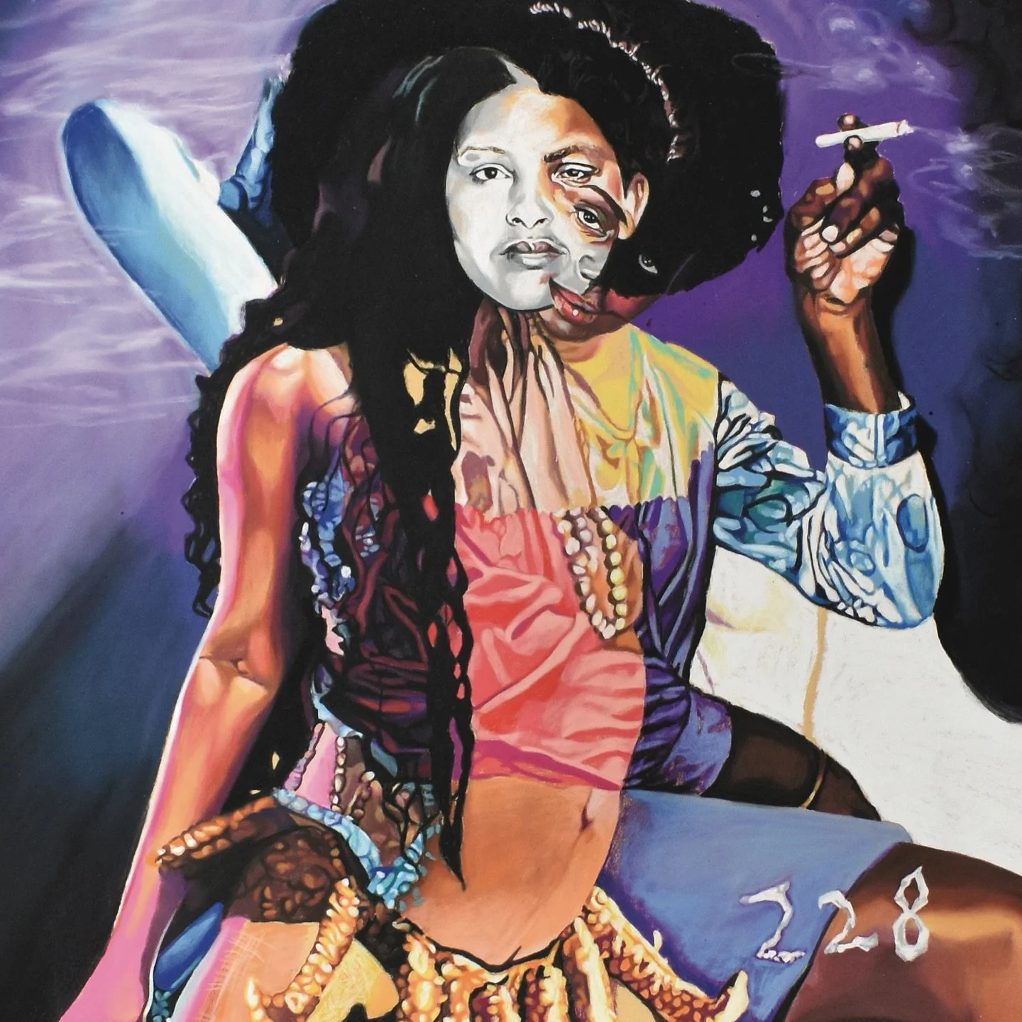 And we persist💪🏾5 days until Dark Mode!! BVWA is in Houston for the Afro Tech Conference 2024 👩🏽‍💻
Sponsored by and in partnership with The Academy Group @the_academy_group , BWVA will activate a local space with local artists to celebrate