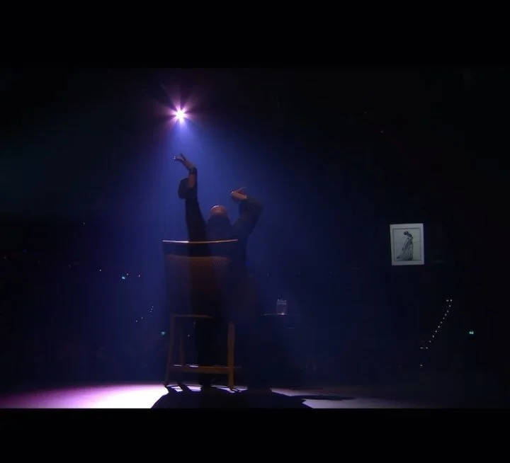 “Dance can elevate our human experience beyond words,” says Judith Jamison, artistic director emerita of the Alvin Alley American Dance Theater. “I don’t think that I move the way that I move just because I’ve trained fo