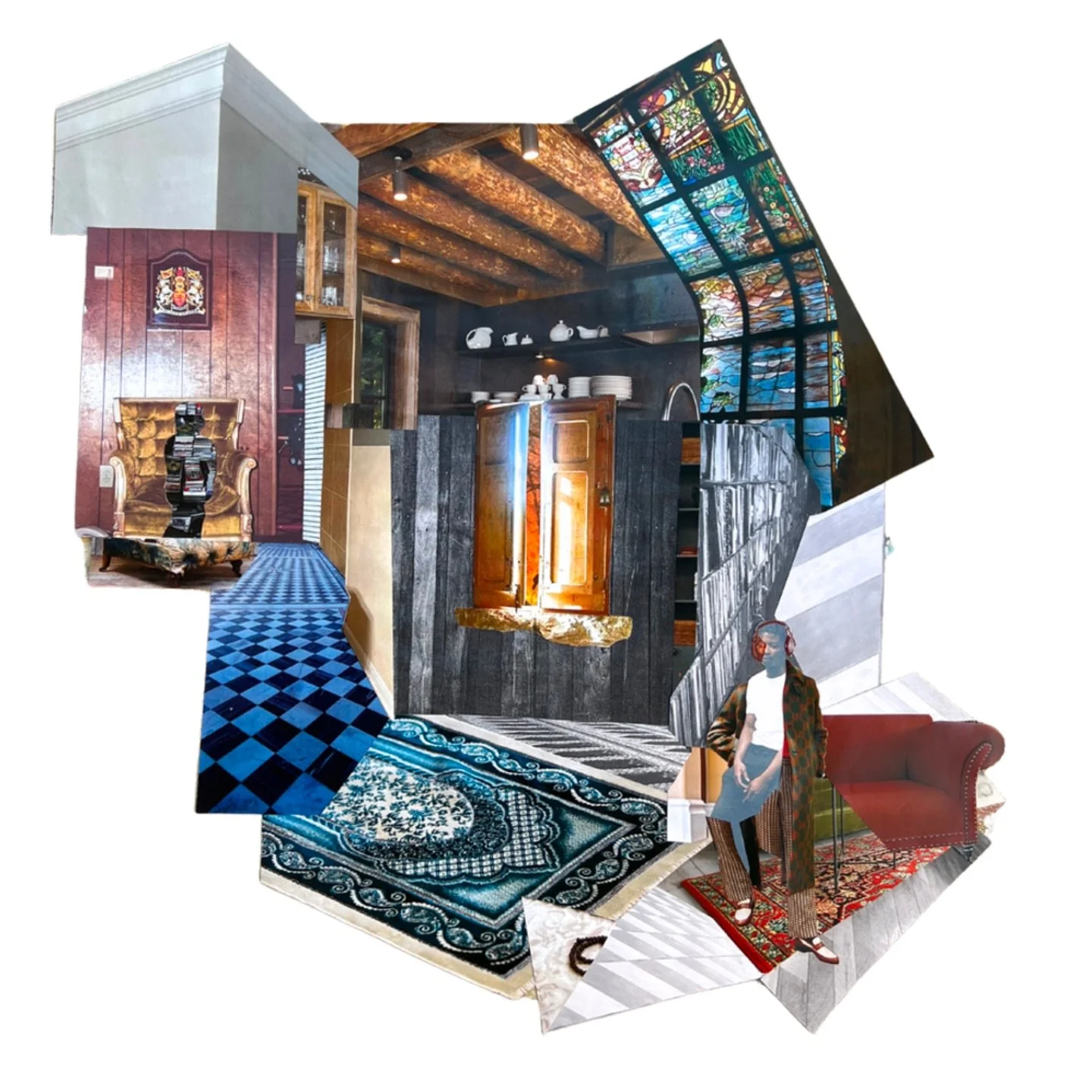 SUPPORT BLACK ARTIST! If you’re not in Houston for AfroTech or couldn’t make it to the party…no problem! The art is available to purchase, so click “Dark Mode”link in our bio 👆🏾to view the works and support the artist