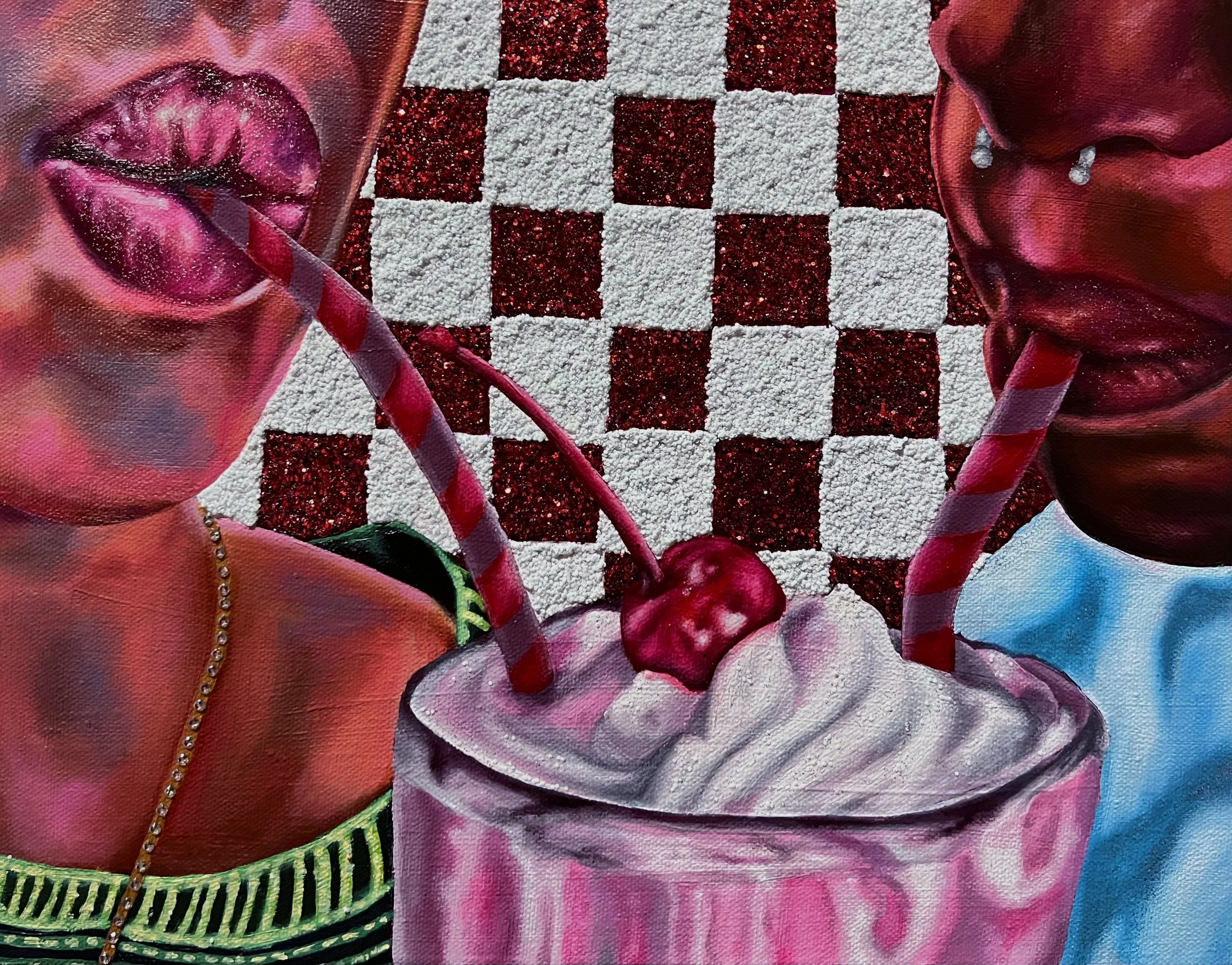 Are We Still Friends (2024) by Ariel Dannielle