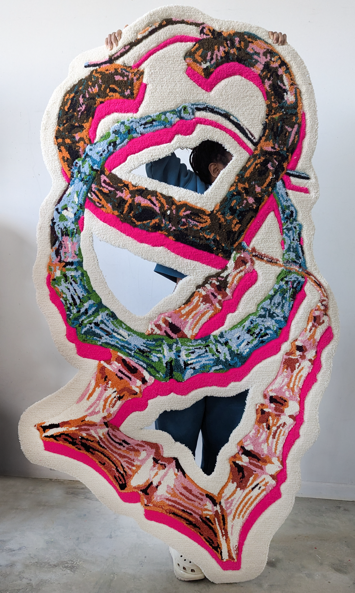 Like It’s Golden by Mz. Icar