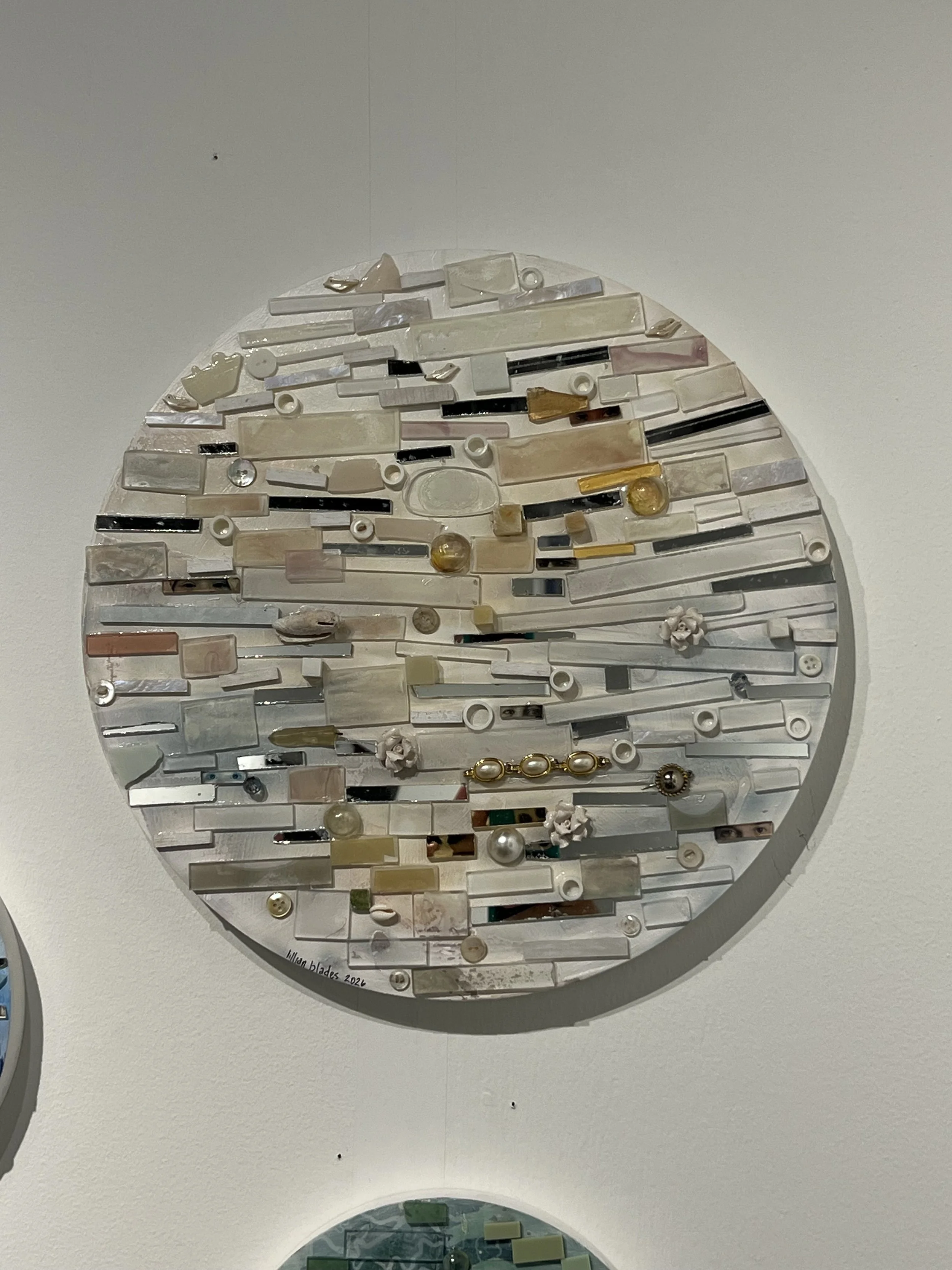 Lillian Blades - Emotional Scapes #3
