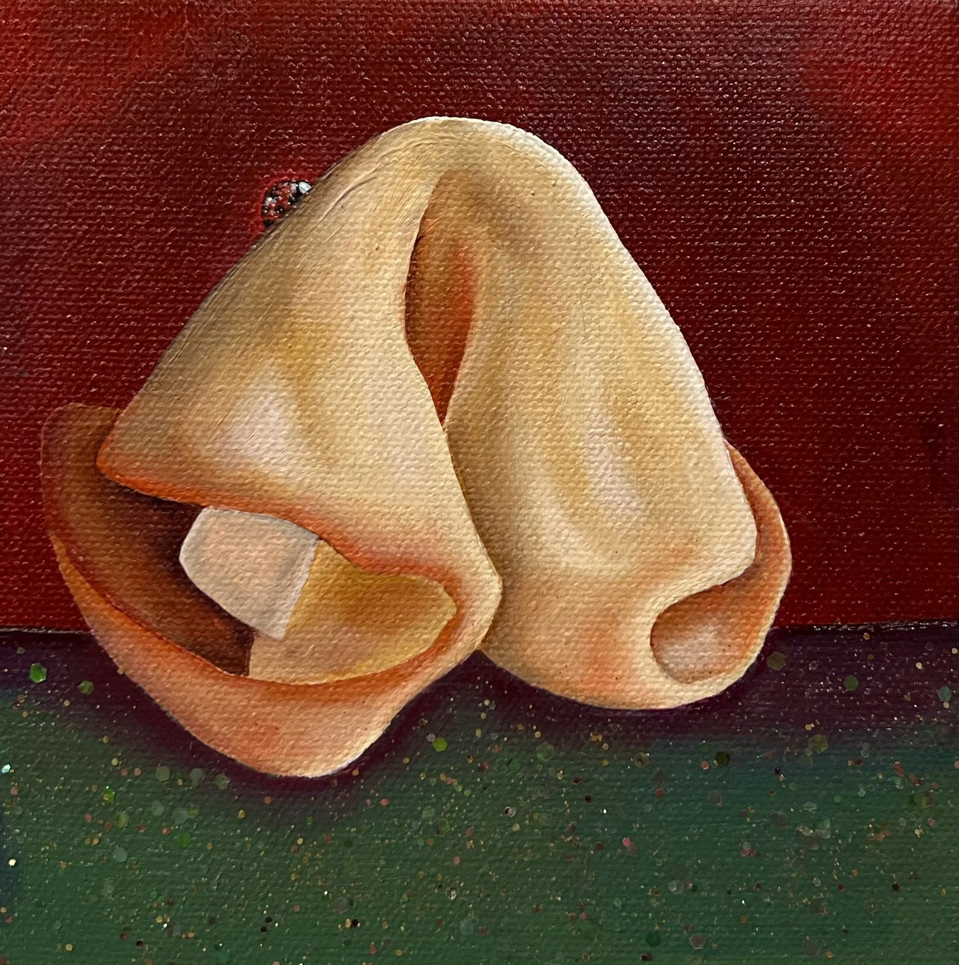 The Best Is Yet To Come (2025) by Ariel Dannielle