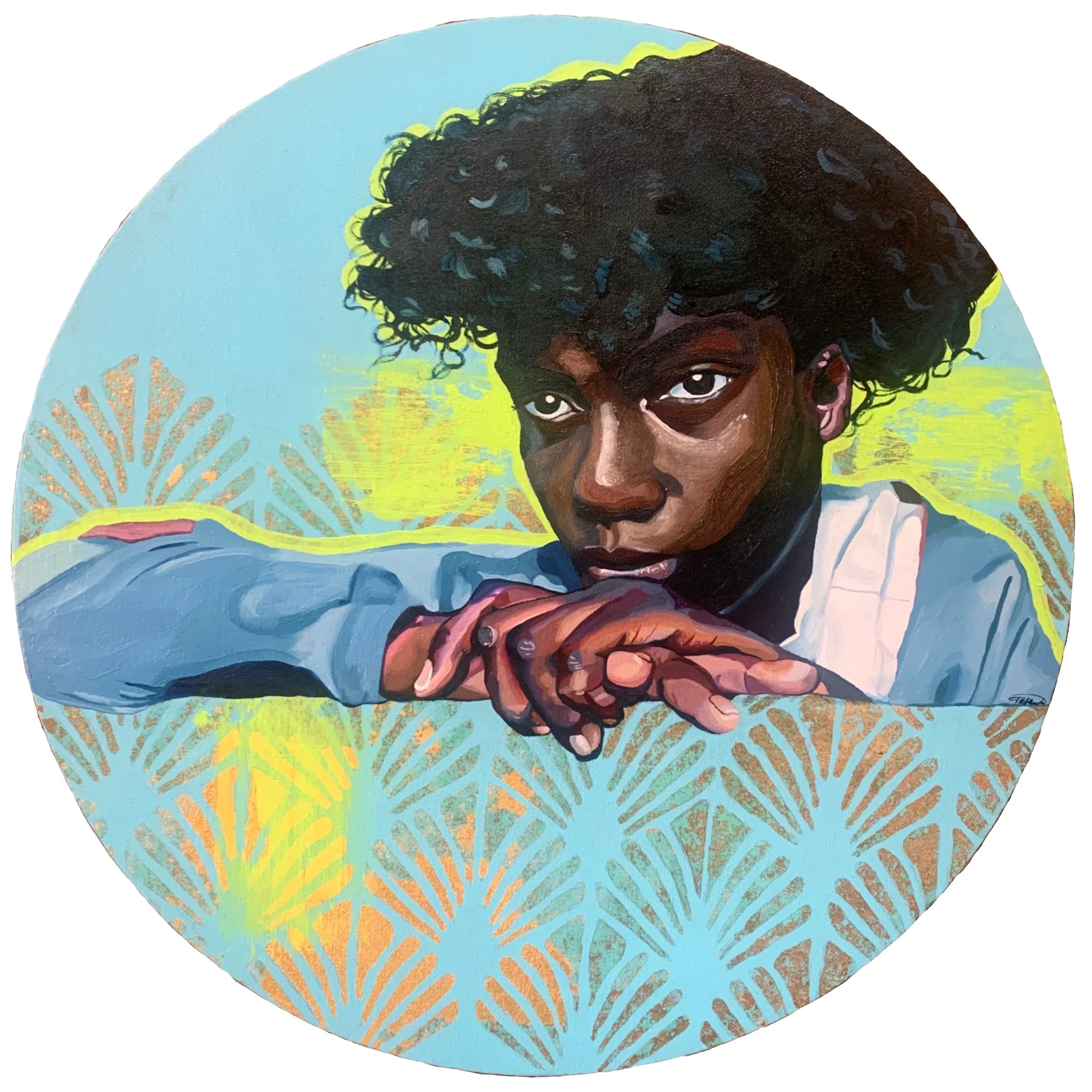 LaPlanche-¡Ay Bendito!-2024 - Le Pouf Art (Tafy LaPlanche).jpg