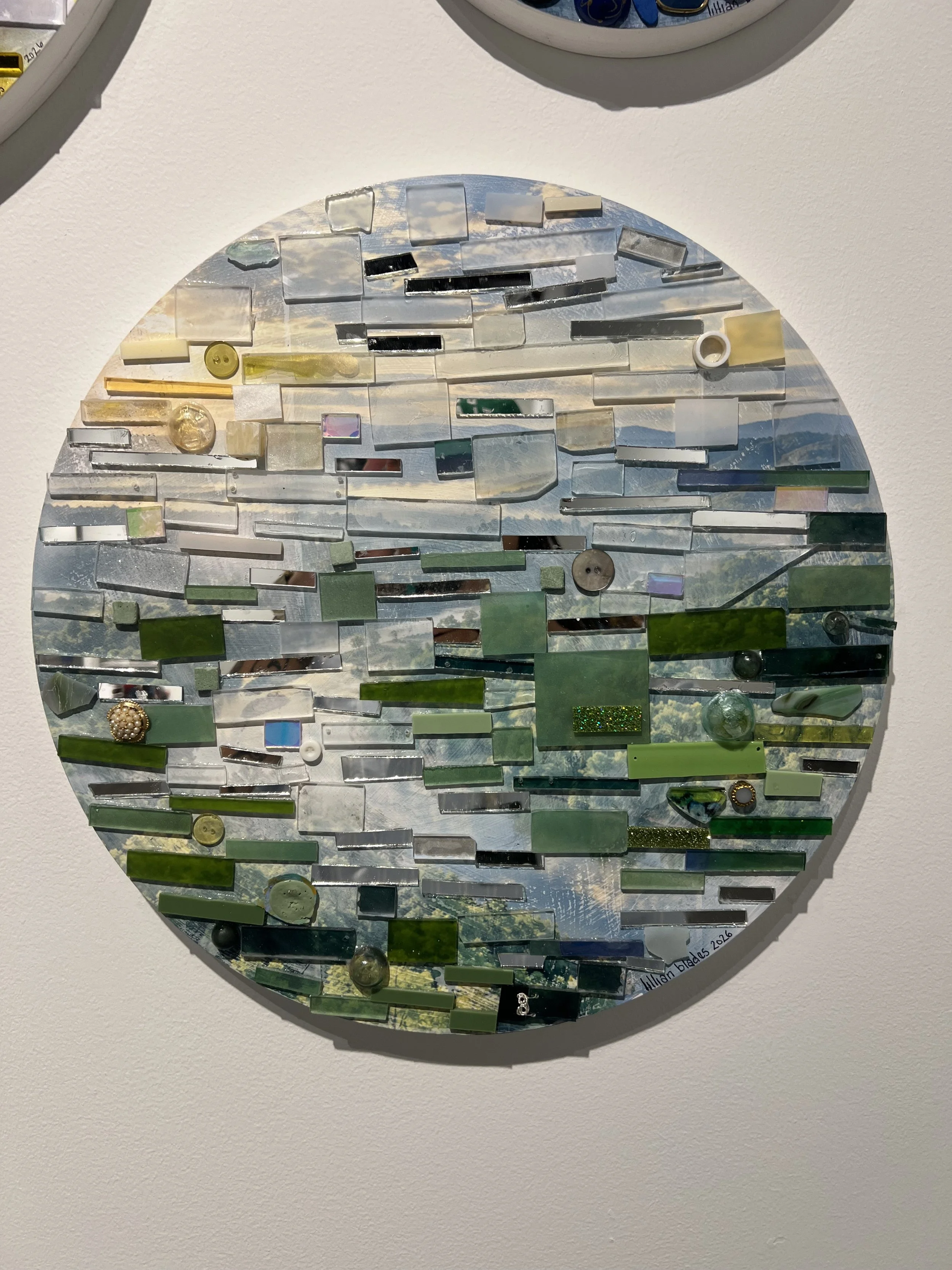 Lillian Blades - Emotional Scapes #2