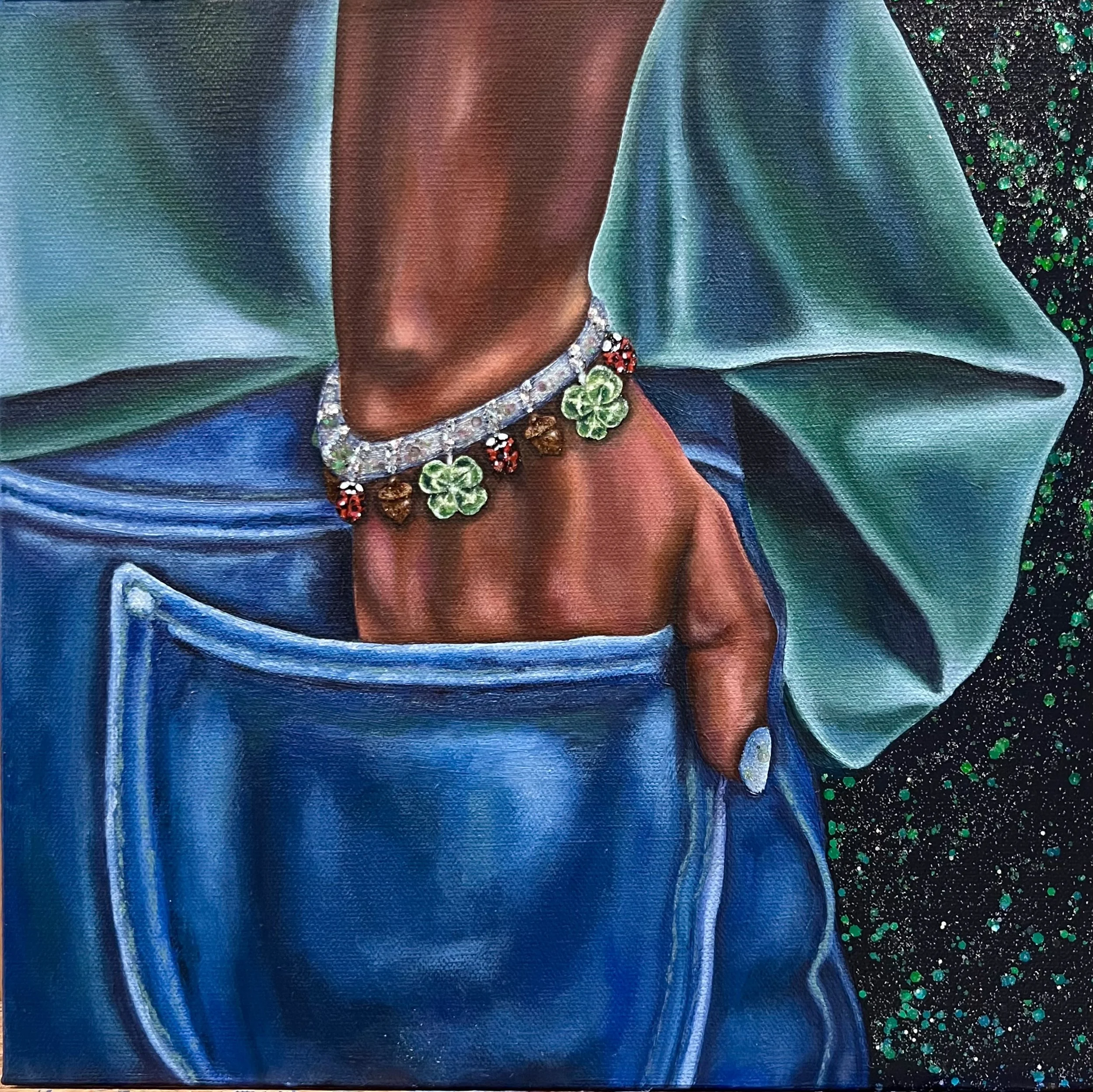 Charmed (2025) by Ariel Dannielle