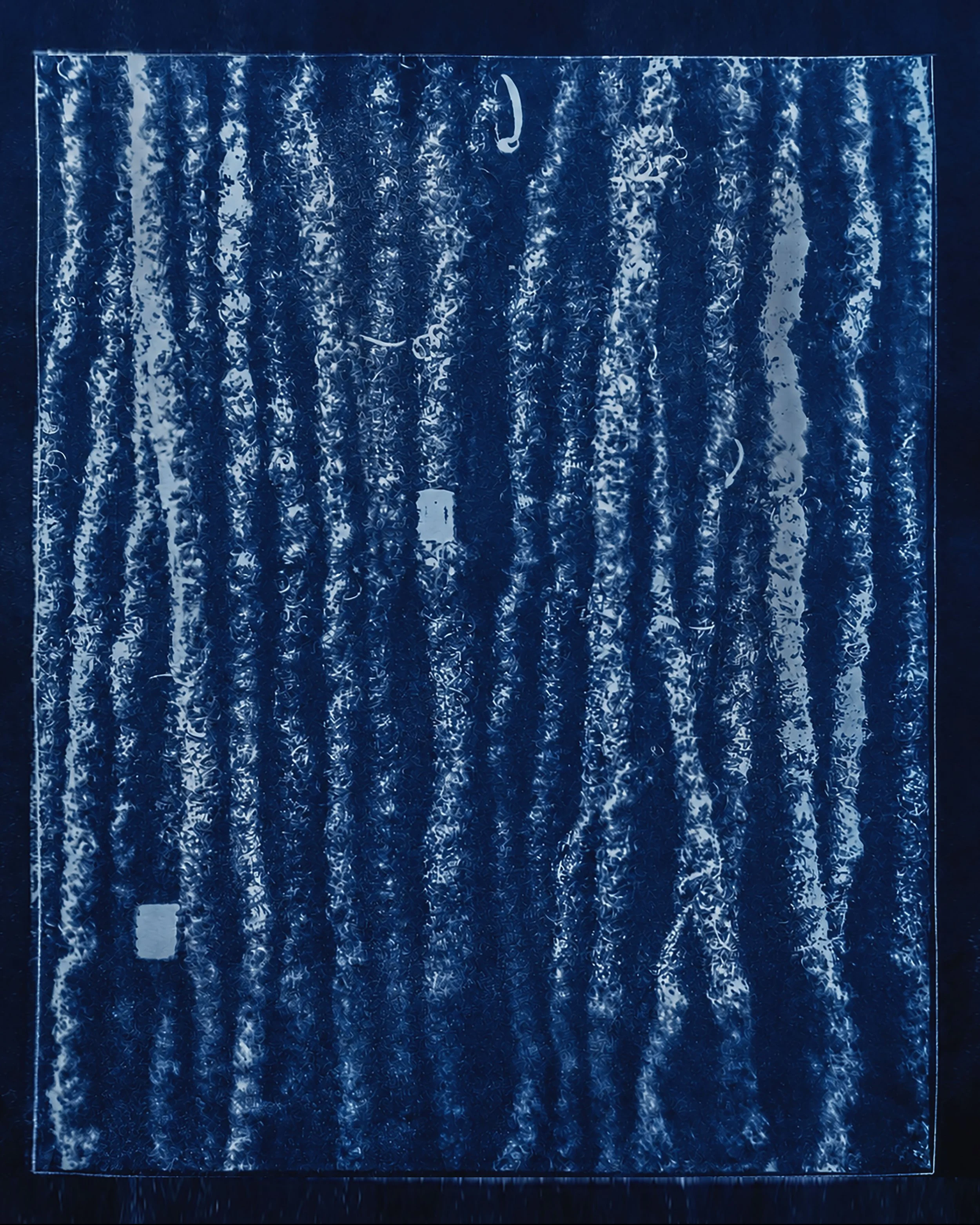 Natrice Miller - We Grow in Rings My Love (paper)