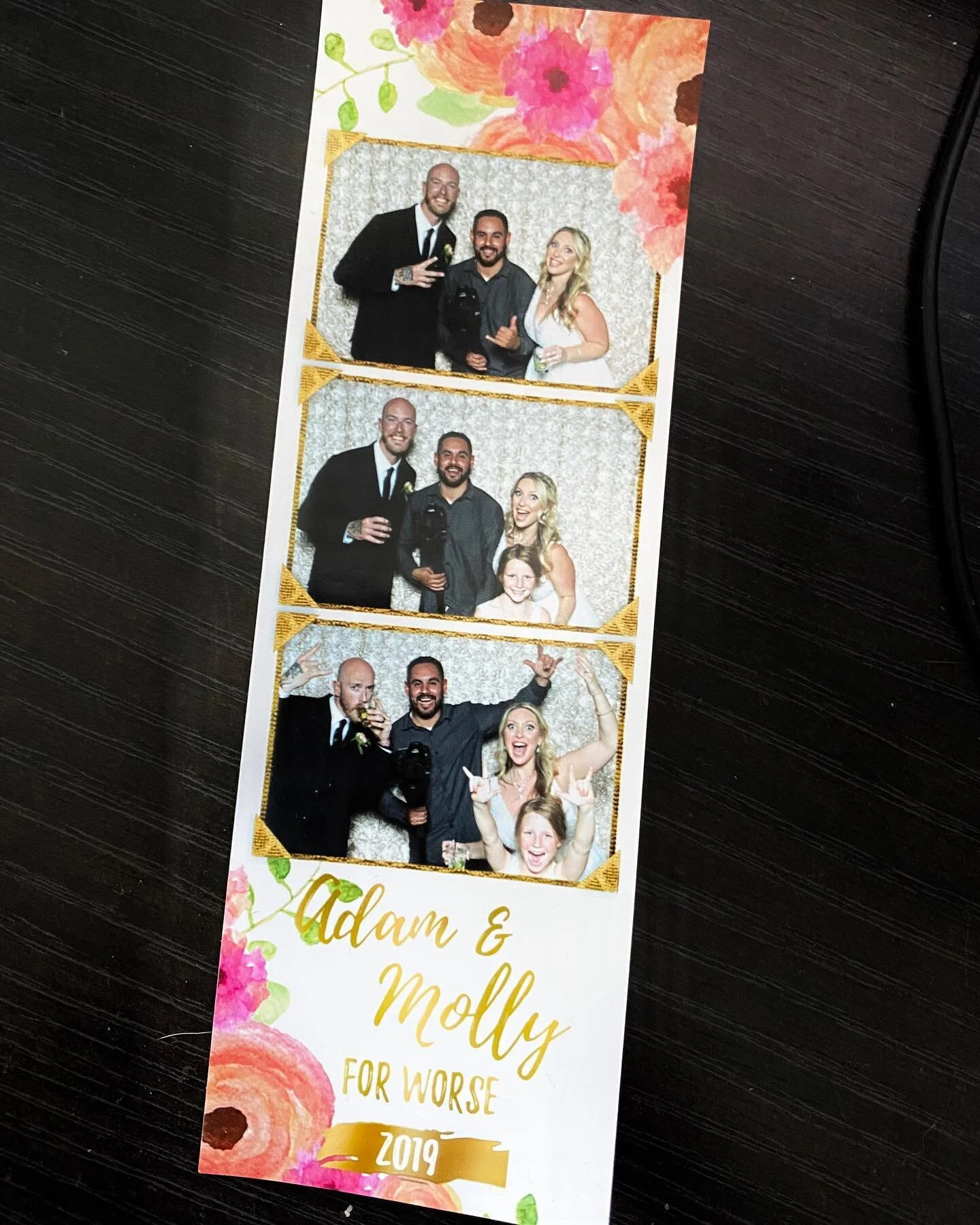 And right back to it! Last one for the year! A lot of editing to do now! See you in 2020!