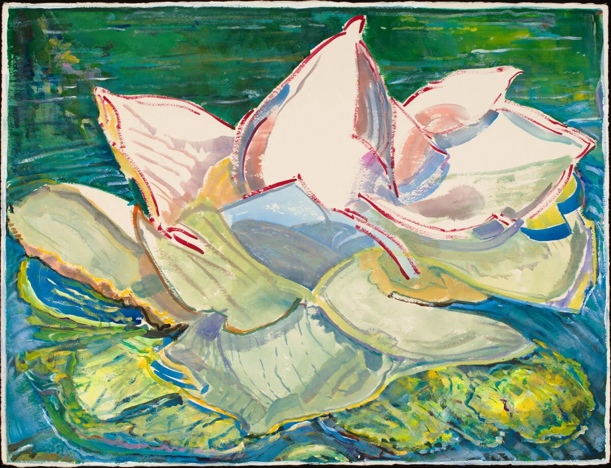 2020.043 (23" x 30.5")