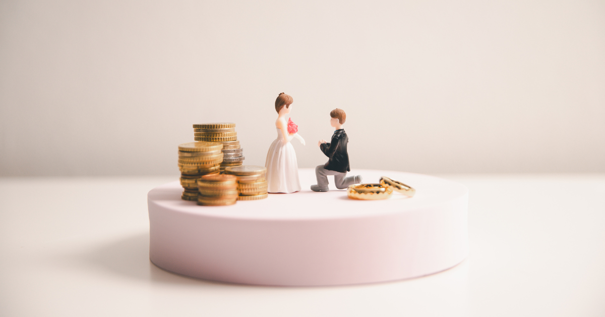 Wedding Planning Woes