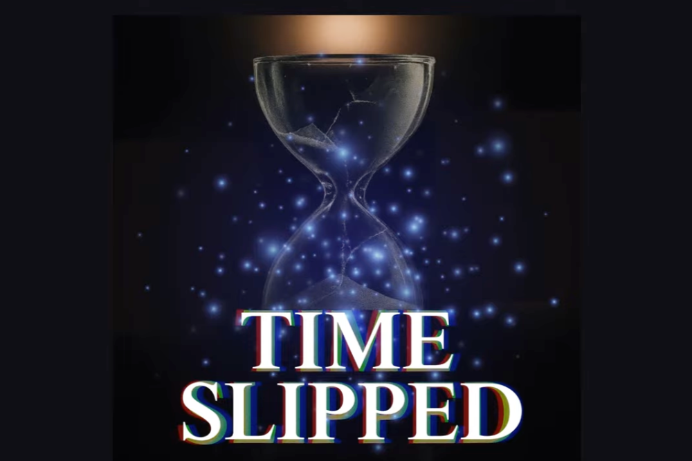 Time Slips and Conspiracies You Should Know