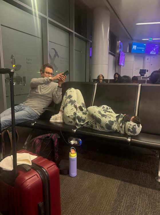 Airlines (and Also MAYBE America???) Are the Worst