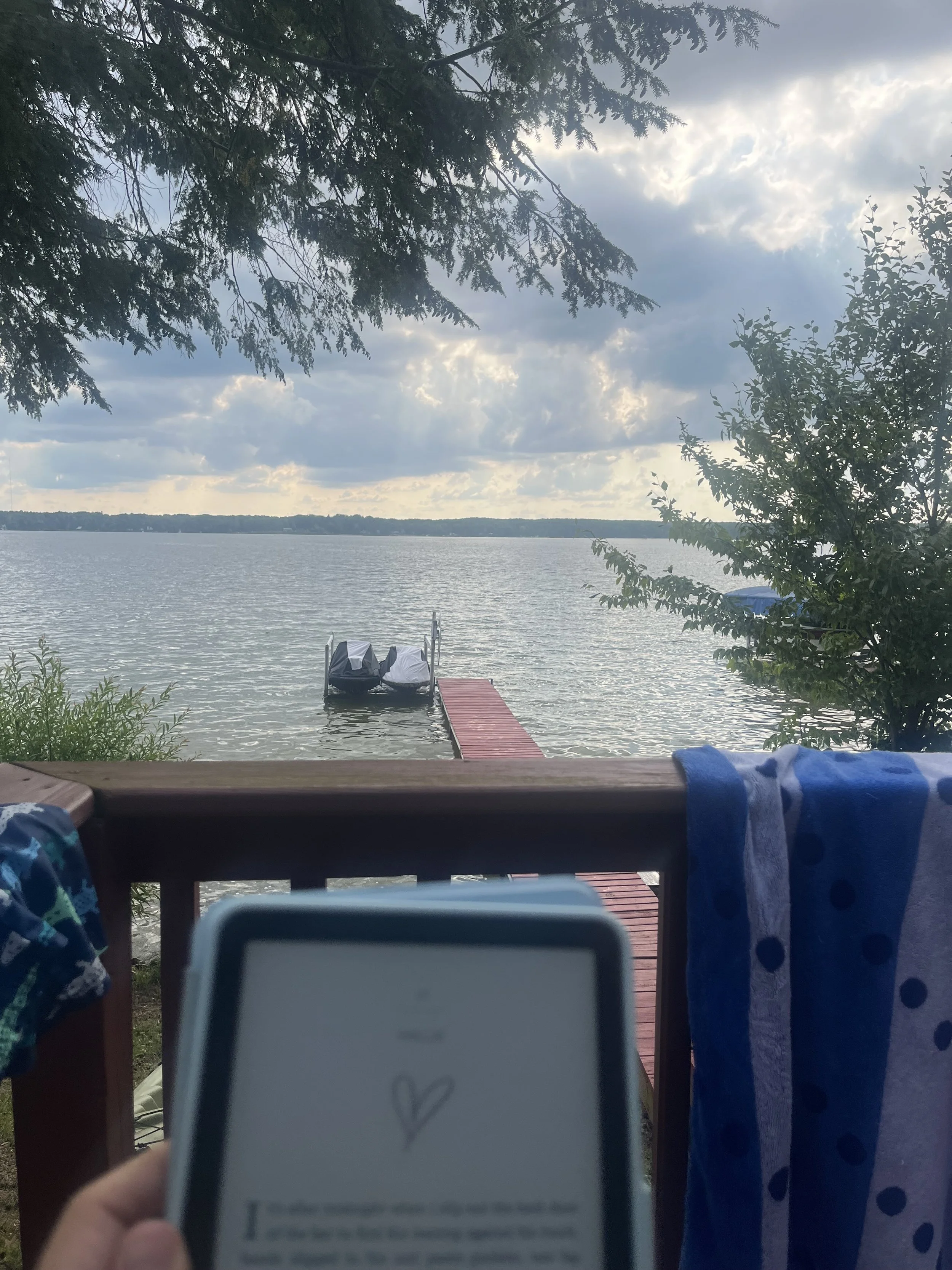 Before It Slips Away: Make the Most of Michigan Summer